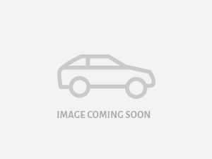 2017 Toyota Aqua - Image Coming Soon